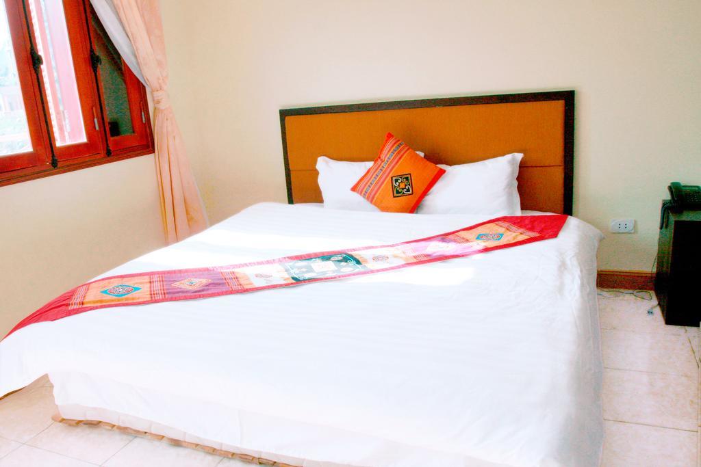 Doan 17 Hotel Sa Pa Kültér fotó