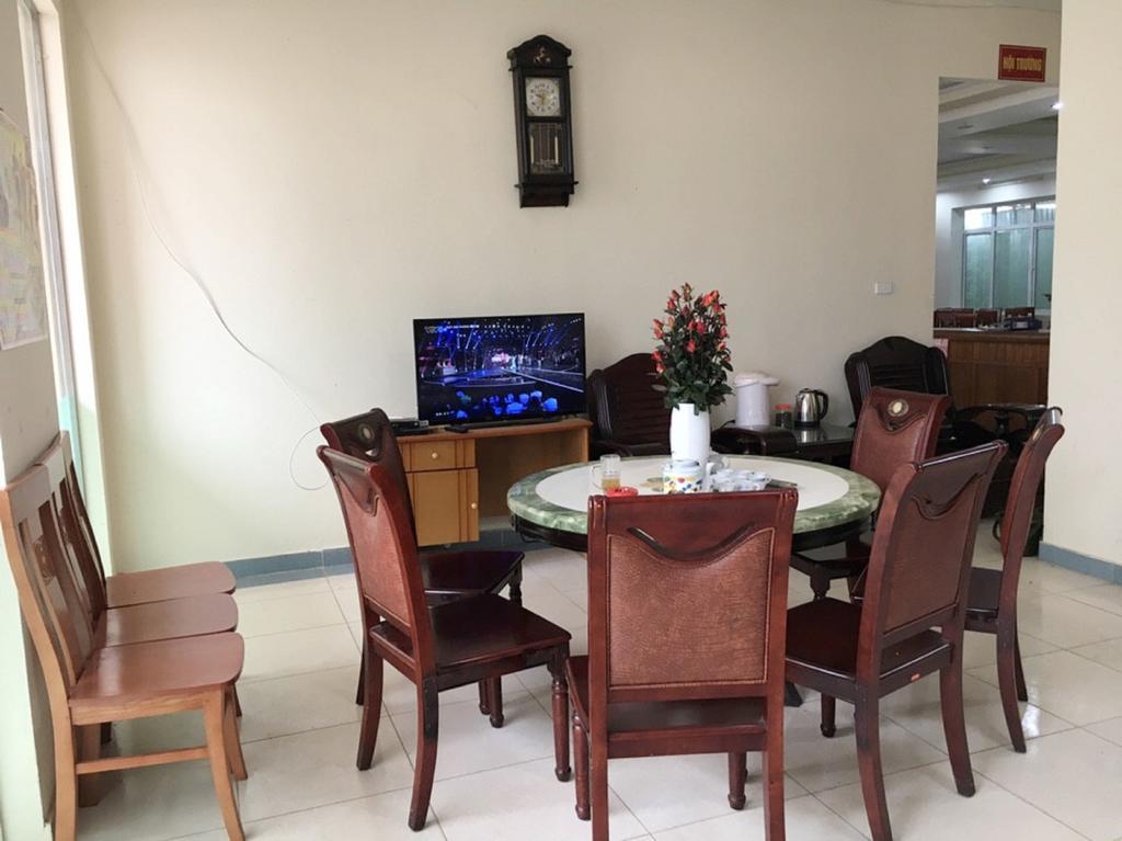 Doan 17 Hotel Sa Pa Kültér fotó