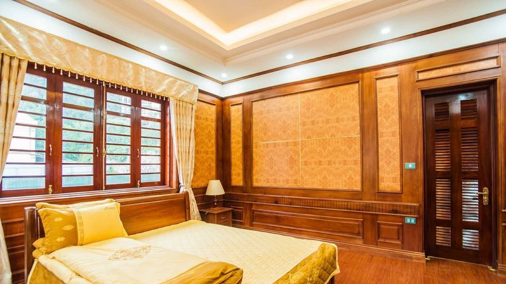 Doan 17 Hotel Sa Pa Kültér fotó