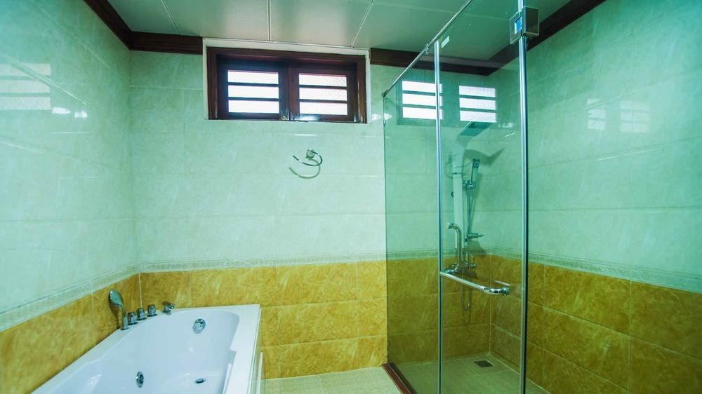 Doan 17 Hotel Sa Pa Kültér fotó