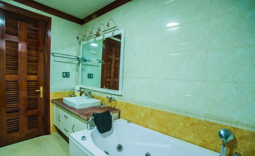 Doan 17 Hotel Sa Pa Kültér fotó