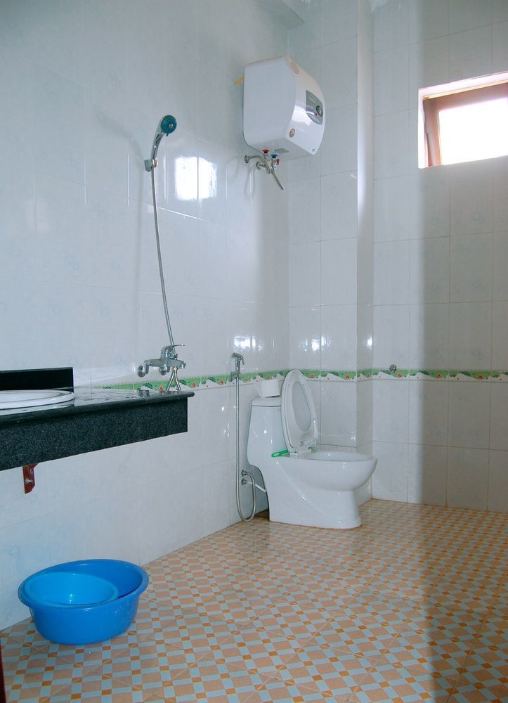Doan 17 Hotel Sa Pa Kültér fotó